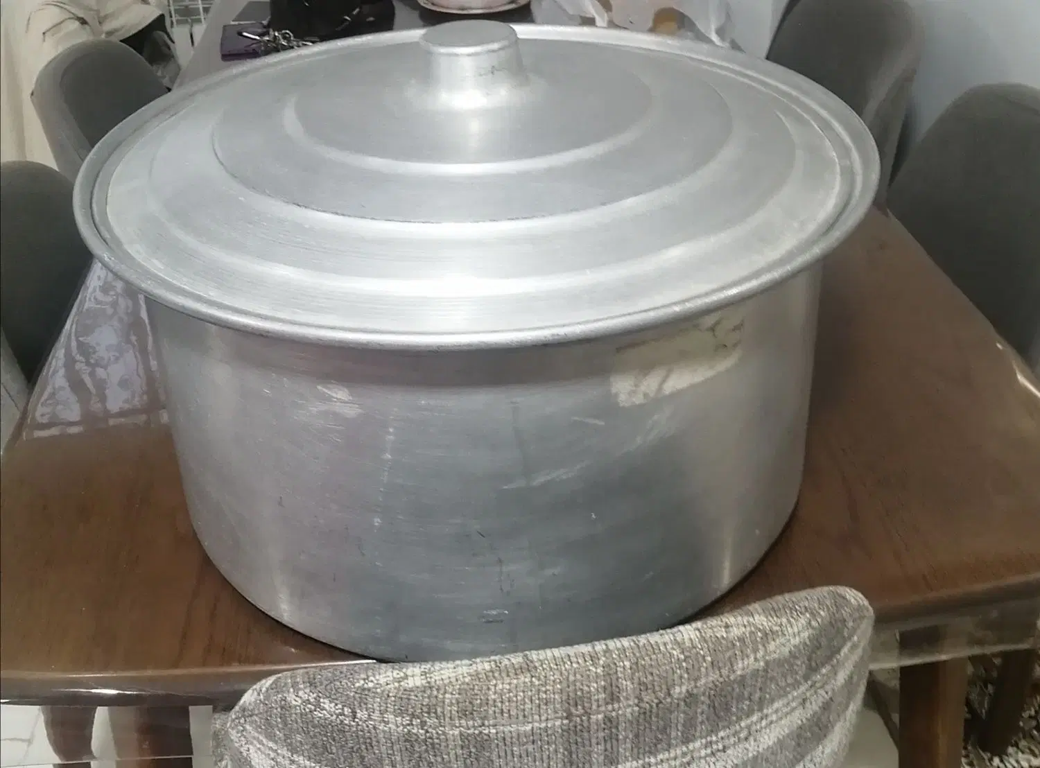 دیگ|ظروف پخت‌وپز|گرگان, |دیوار