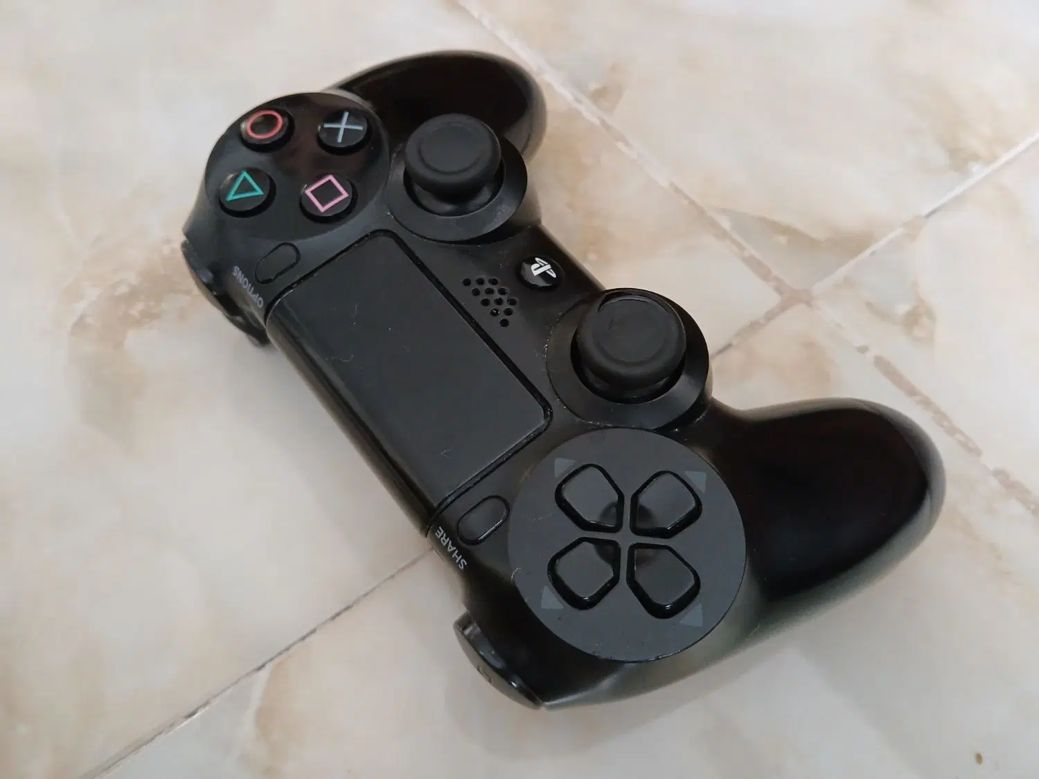 PS4|کنسول، بازی ویدئویی و آنلاین|تهران, جنت‌آباد شمالی|دیوار