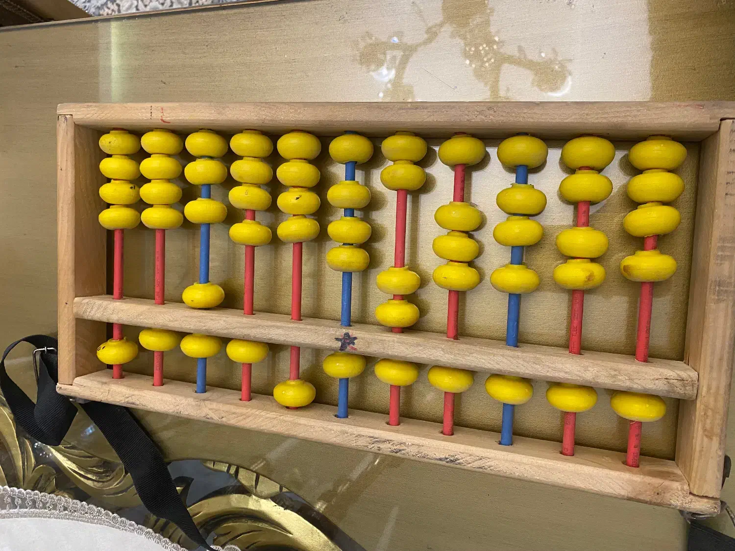 چرتکه|لوازم التحریر|مشهد, هفت تیر (آب و برق)|دیوار