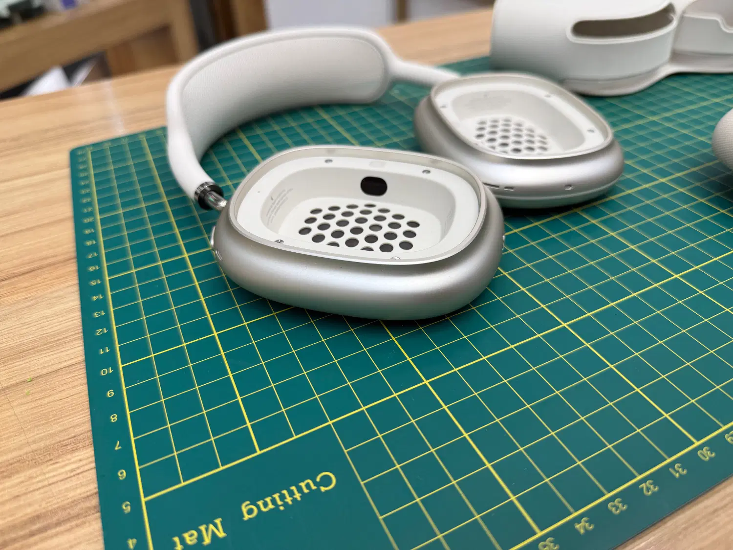 Airpods Max type C|لوازم جانبی موبایل و تبلت|تهران, جردن|دیوار