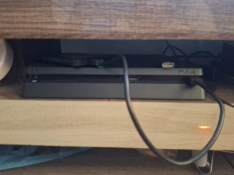 ps4 slim|کنسول، بازی ویدئویی و آنلاین|تهران, گرگان|دیوار