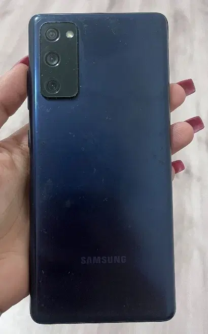 گوشی s20fe|موبایل|مبارکه, |دیوار