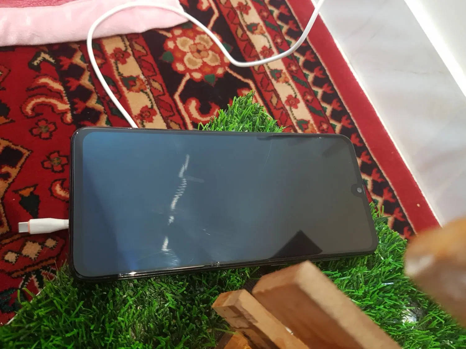 a70|موبایل|دلیجان, |دیوار