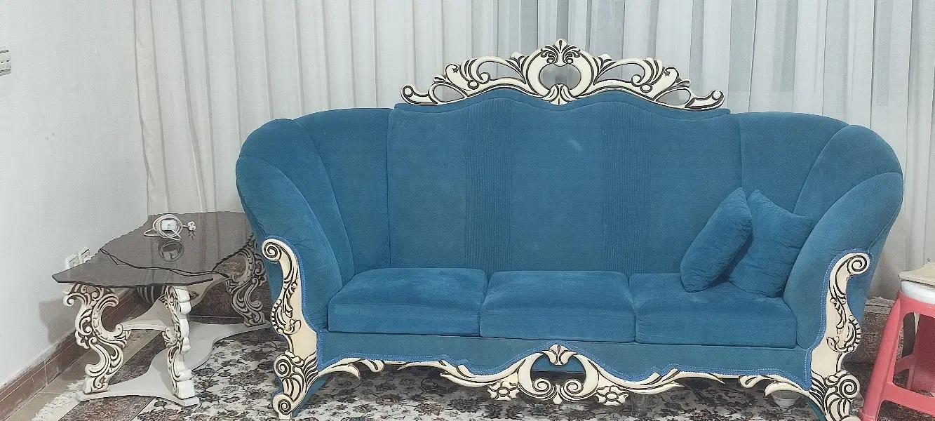 مبل|مبلمان خانگی و میز عسلی|تربت جام, یحیی آباد|دیوار