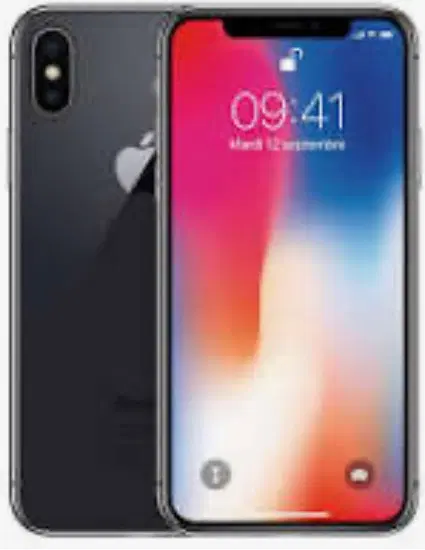 iPhone x|موبایل|اراک, |دیوار