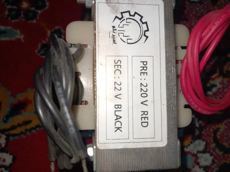 ترانس|لامپ و چراغ|مشهد, یاس|دیوار