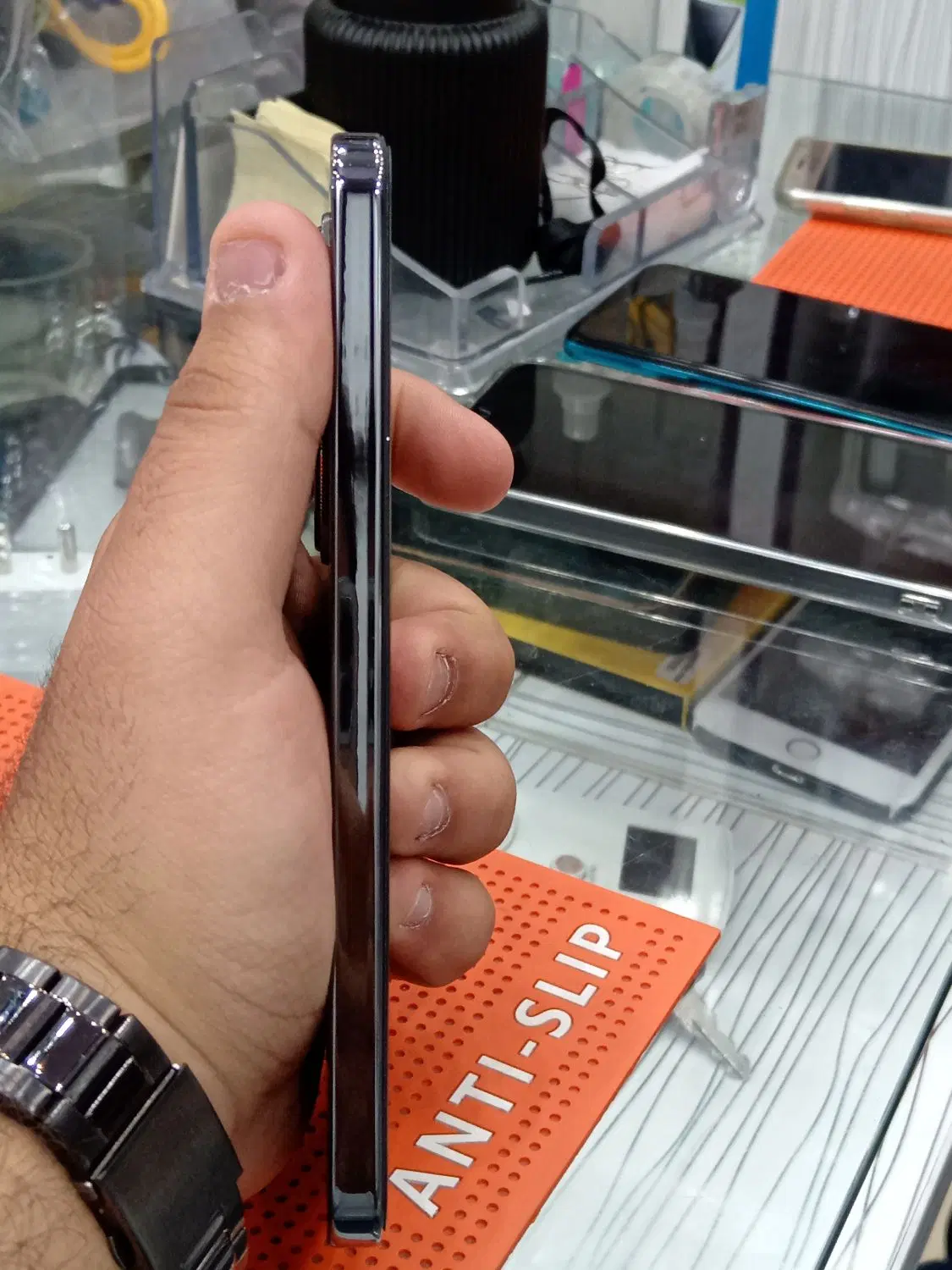 HONOR X9D|موبایل|نجفآباد, بازار|دیوار