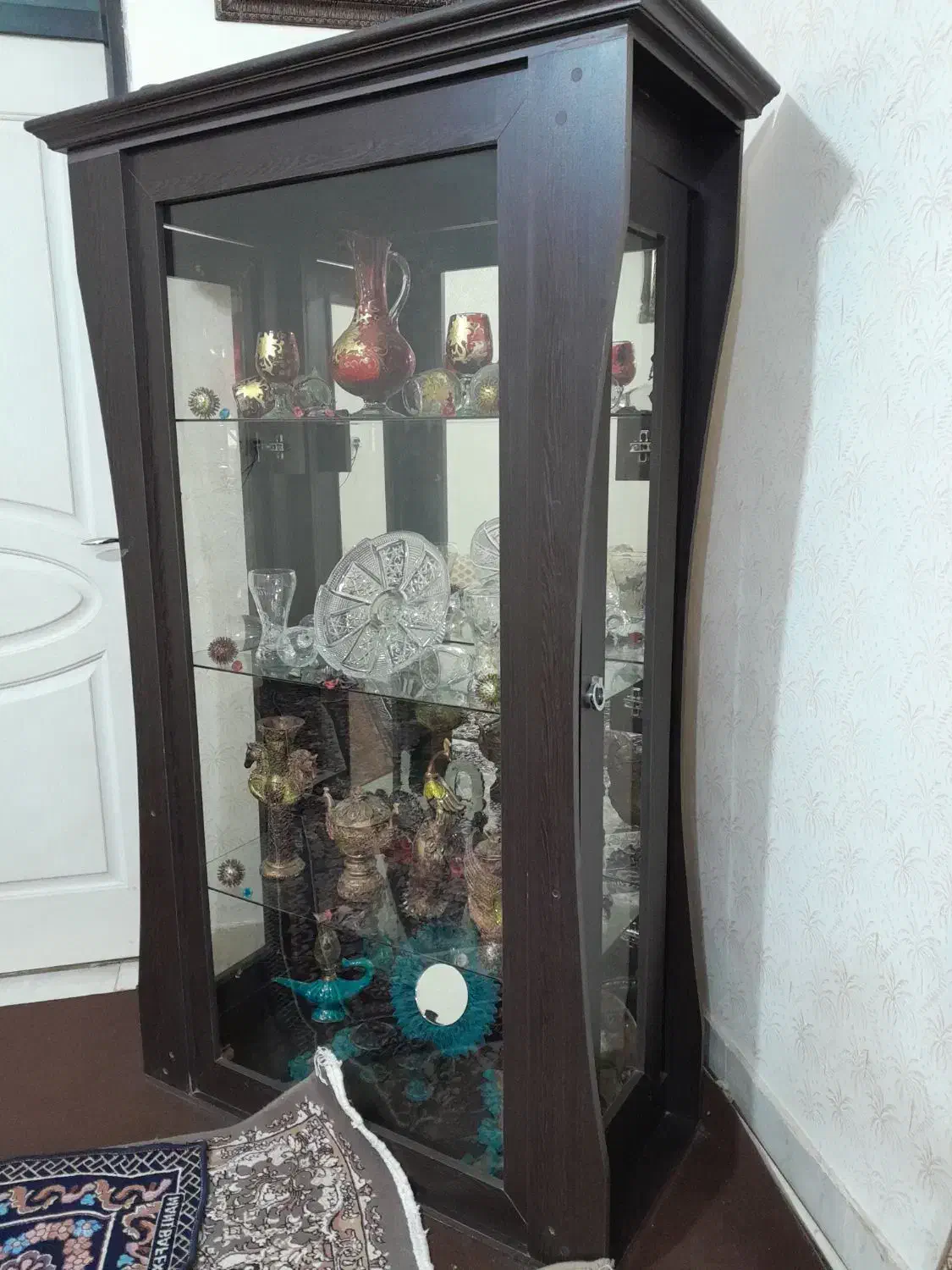 بوفه..|بوفه، ویترین، کنسول|ملایر, |دیوار