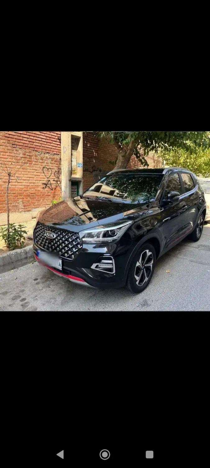 x55pro|خودرو سواری و وانت|بروجرد, |دیوار