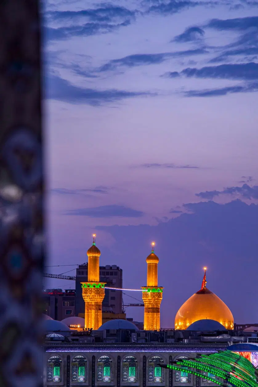 مداح|خدمات پذیرایی، مراسم|گرگان, |دیوار