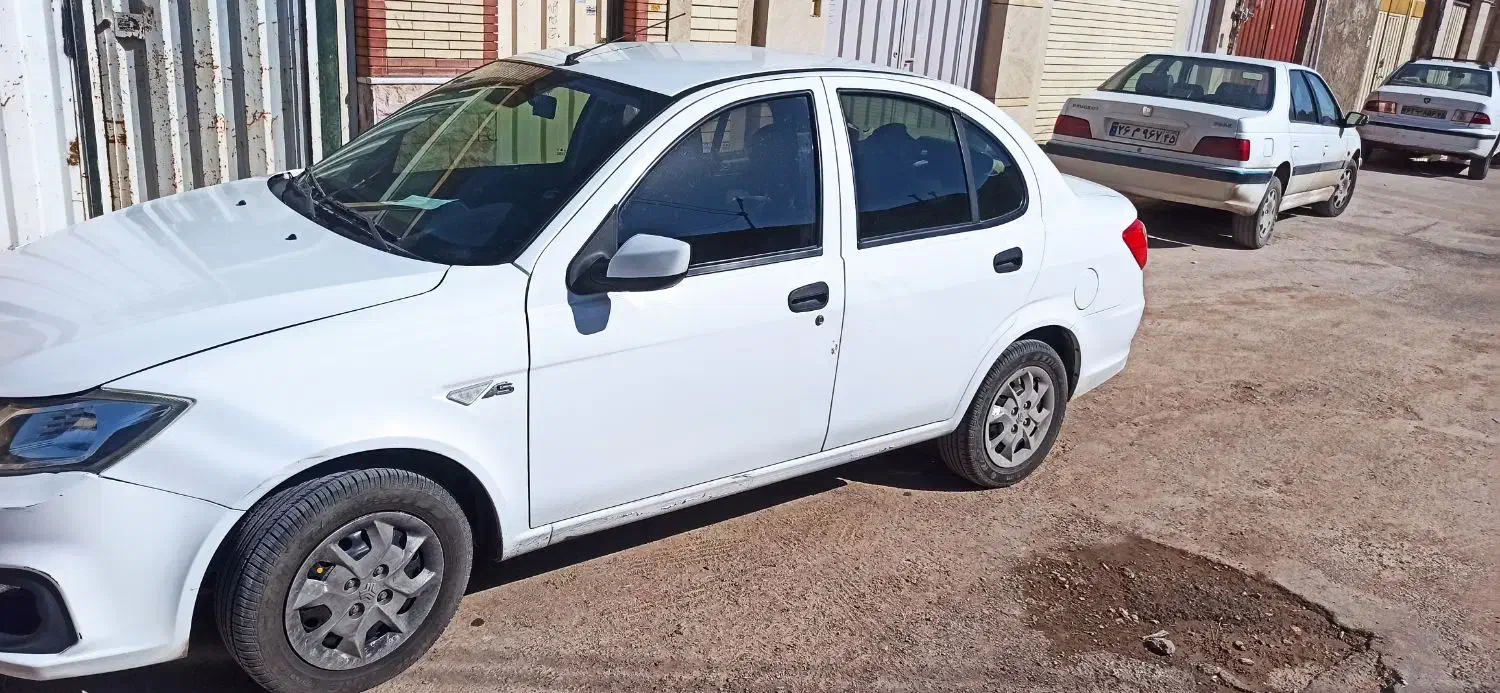 ساینا s|خودرو سواری و وانت|کرمان, |دیوار