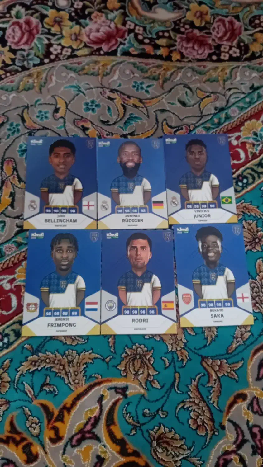 کیمدی ۲۰۲۵|اسباببازی|باغستان, |دیوار