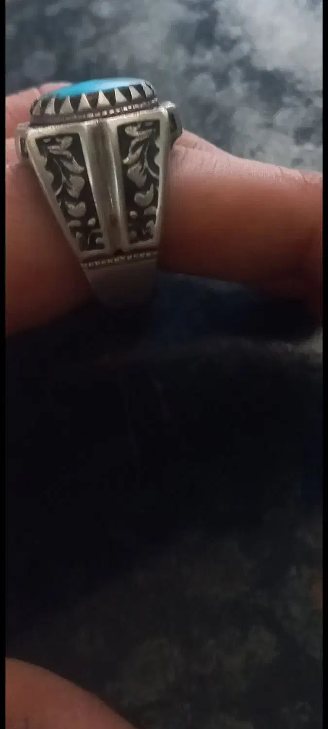 انگشتر|جواهرات|محمدیه-قزوین, |دیوار