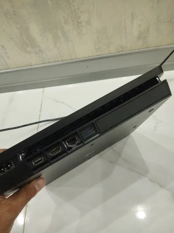 Ps4 اسلیم|کنسول، بازی ویدئویی و آنلاین|مشهد, طلاب|دیوار
