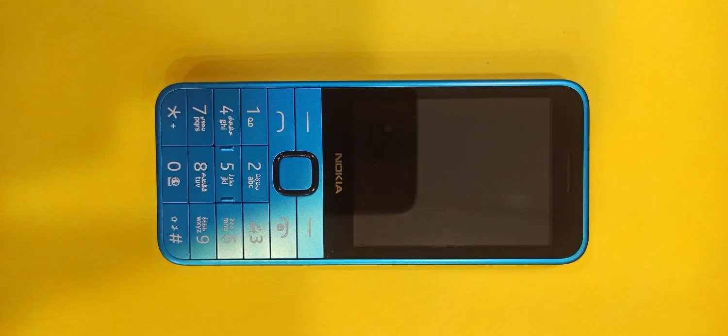 Nokia 235|موبایل|جهرم, |دیوار