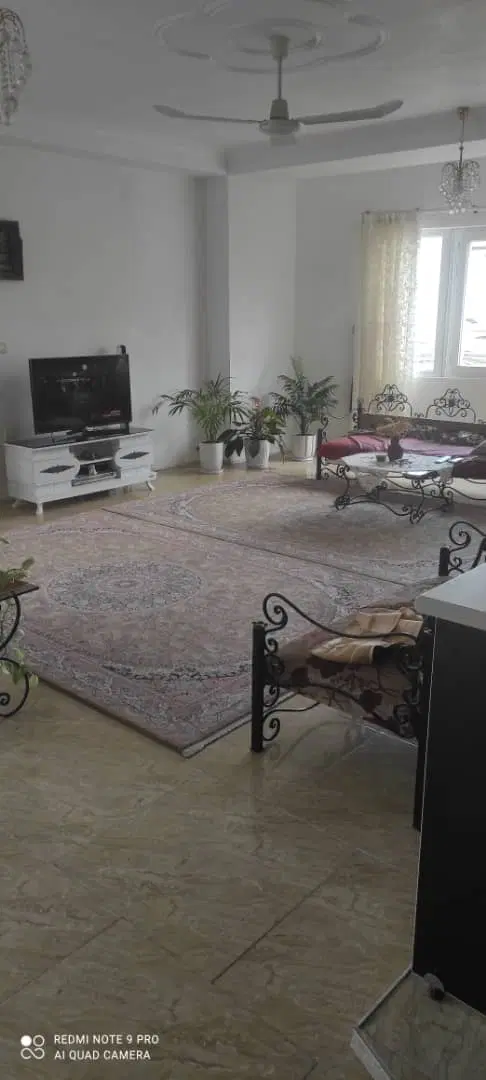 فروش آپارتمان طبقه دوم محدوده بلوار رامسر|فروش آپارتمان|رامسر, |دیوار