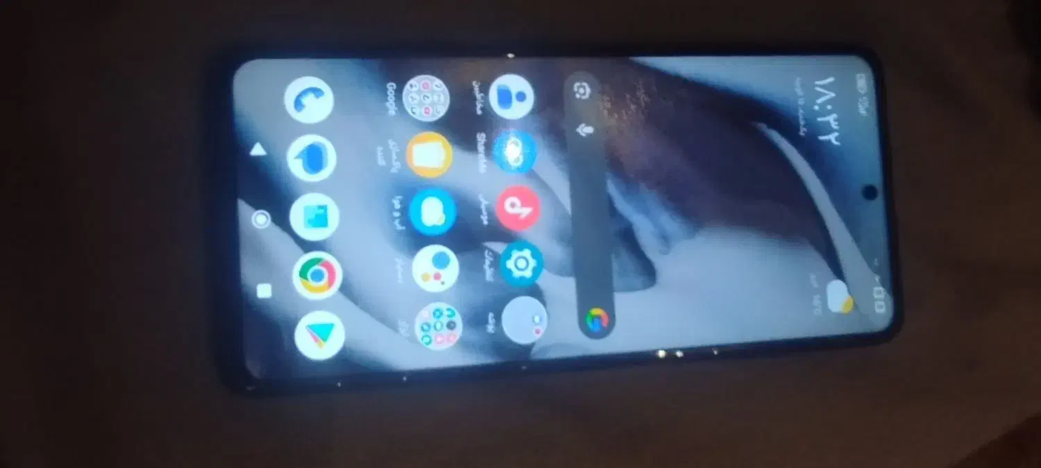 پوکو x3 pro|موبایل|مشهد, ویلاشهر|دیوار