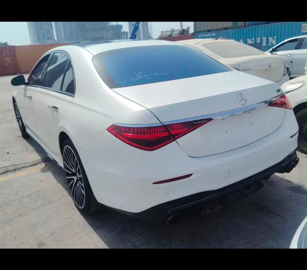 بنز s550|خودرو سواری و وانت|تبریز, |دیوار