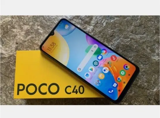 شیامیPOCO C4|موبایل|شهریار, شهریار|دیوار