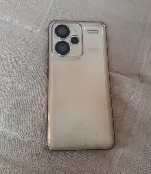شیائومی Note 13 pro plus|موبایل|نیشابور, شهرک بسیج|دیوار