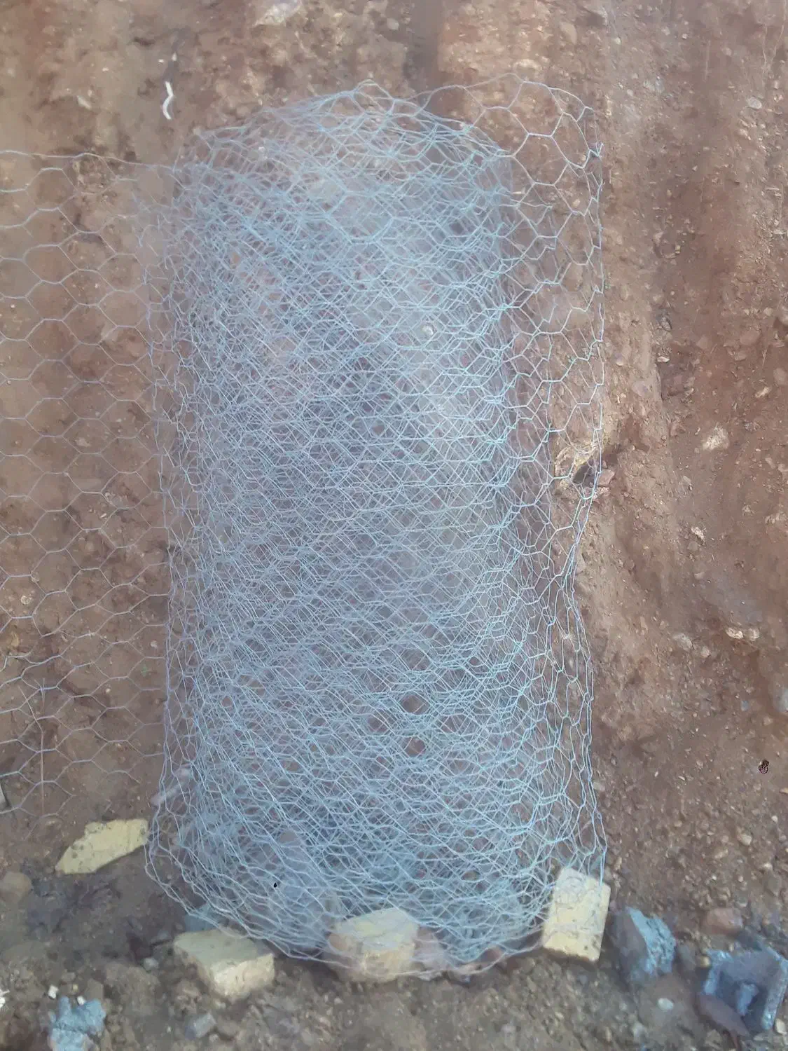 فنس|مصالح و تجهیزات ساختمان|سیاهکل, |دیوار