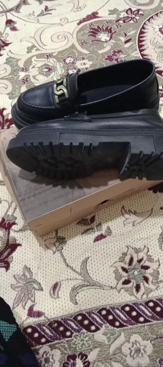 کفش طپی|کیف، کفش، کمربند|نیشابور, فیض آباد|دیوار