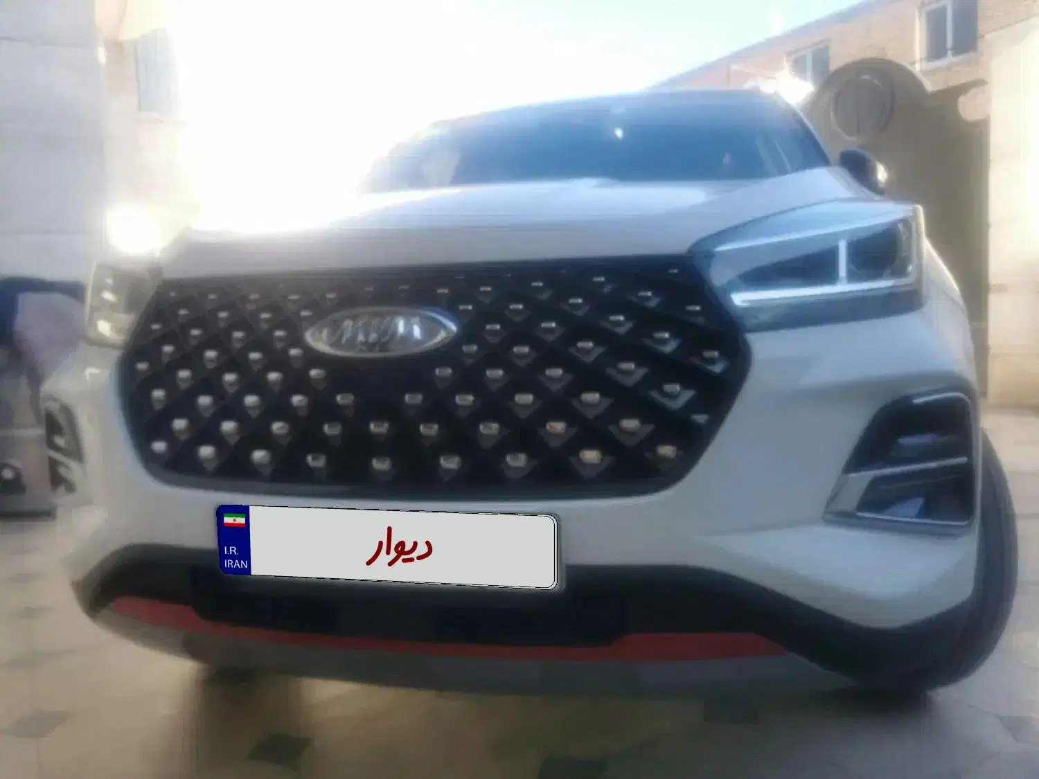 X55|خودرو سواری و وانت|نگار, |دیوار