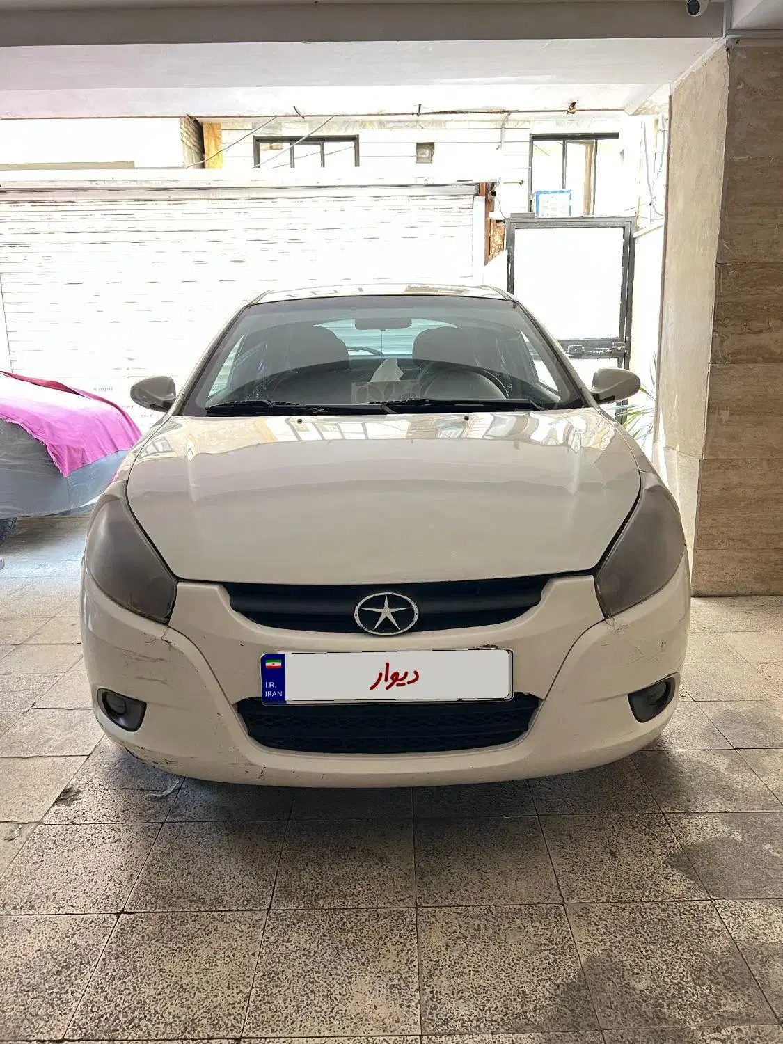 جک j3|خودرو سواری و وانت|تهران, خرمشهر|دیوار