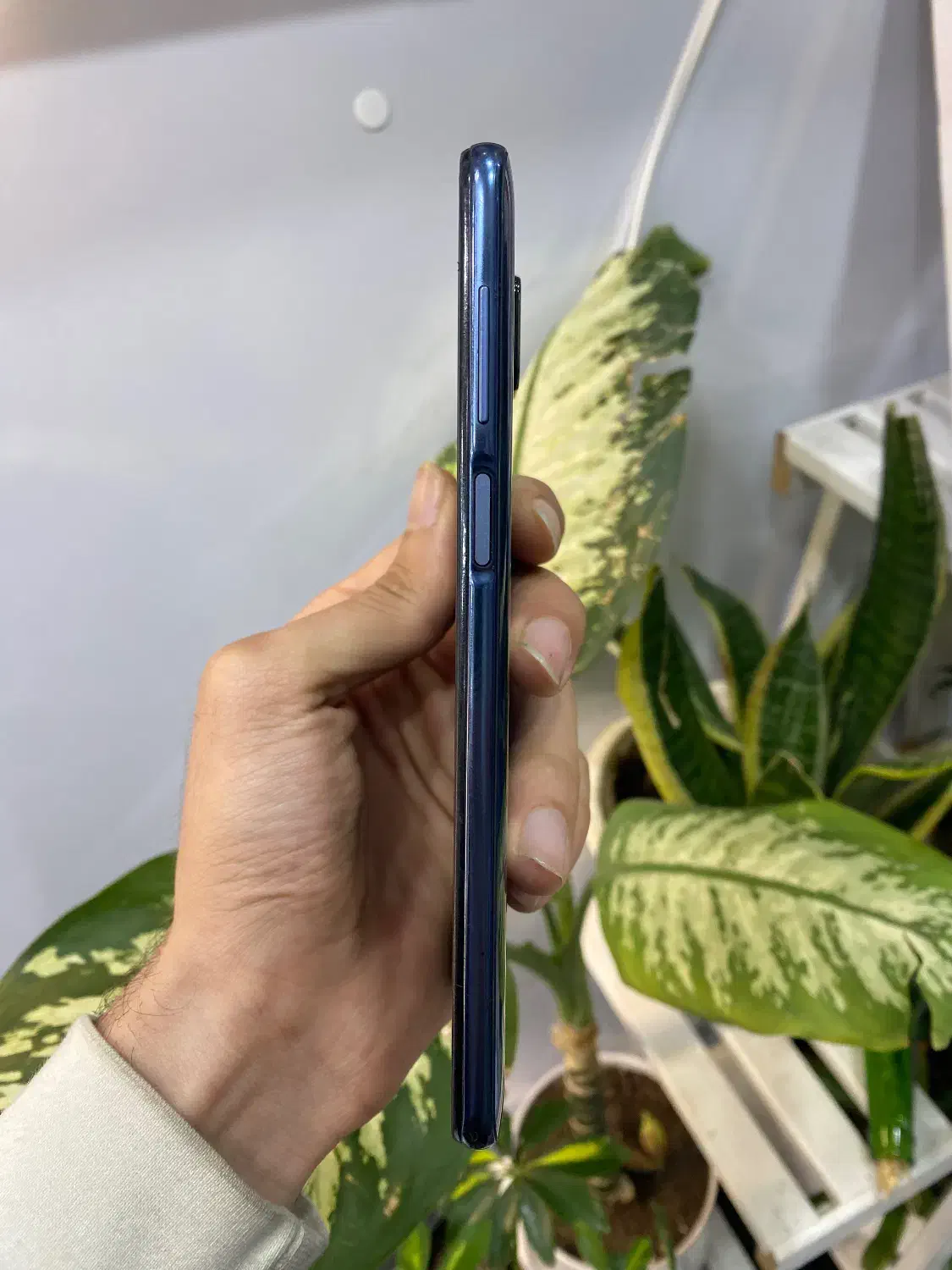 Redmi Note9s|موبایل|گرگان, |دیوار