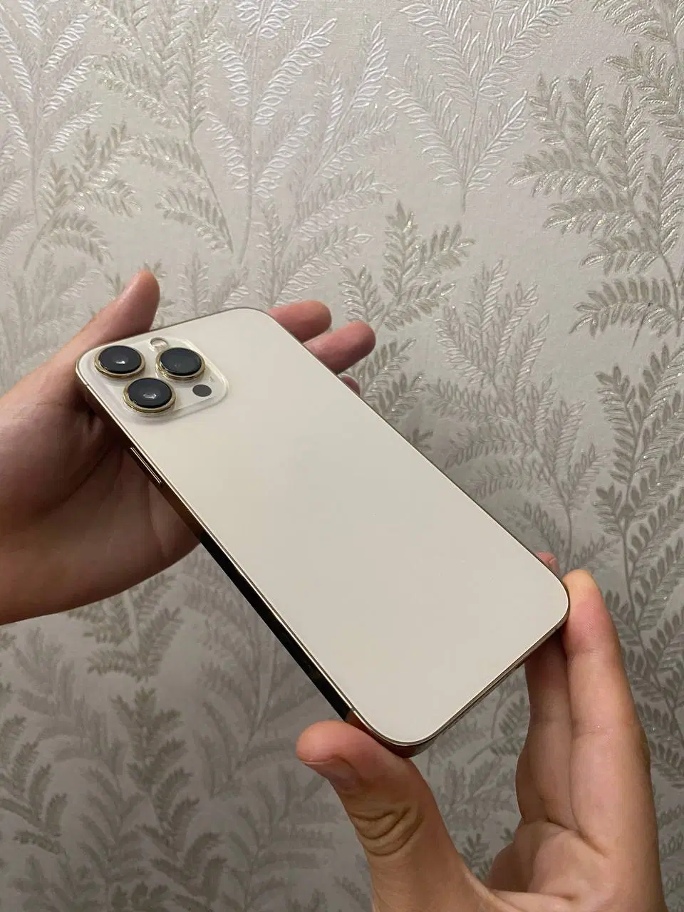 iphone 13 pro max|موبایل|تهران, شهرک ولیعصر شمالی|دیوار