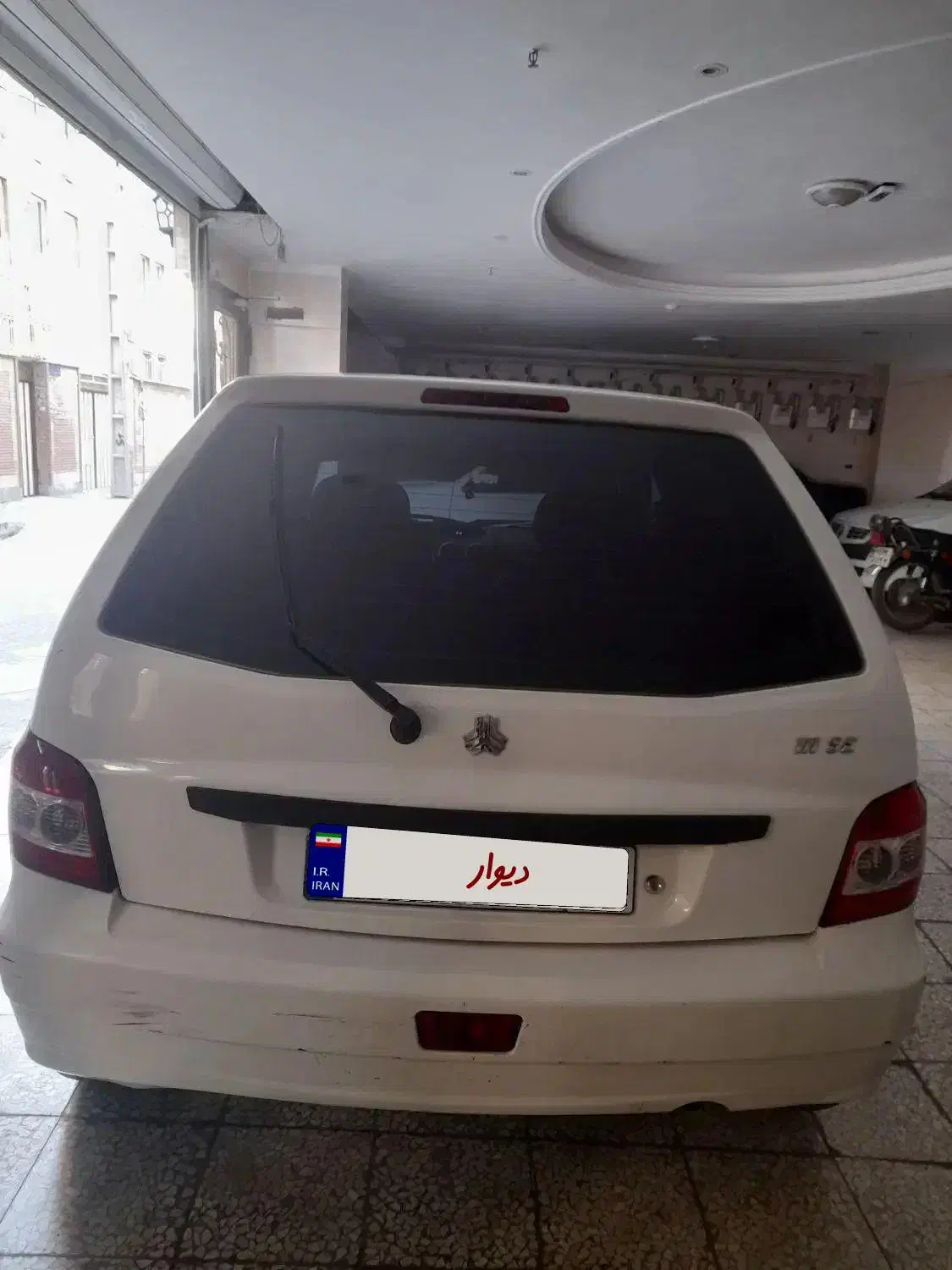 فروش|خودرو سواری و وانت|تهران, گلچین|دیوار