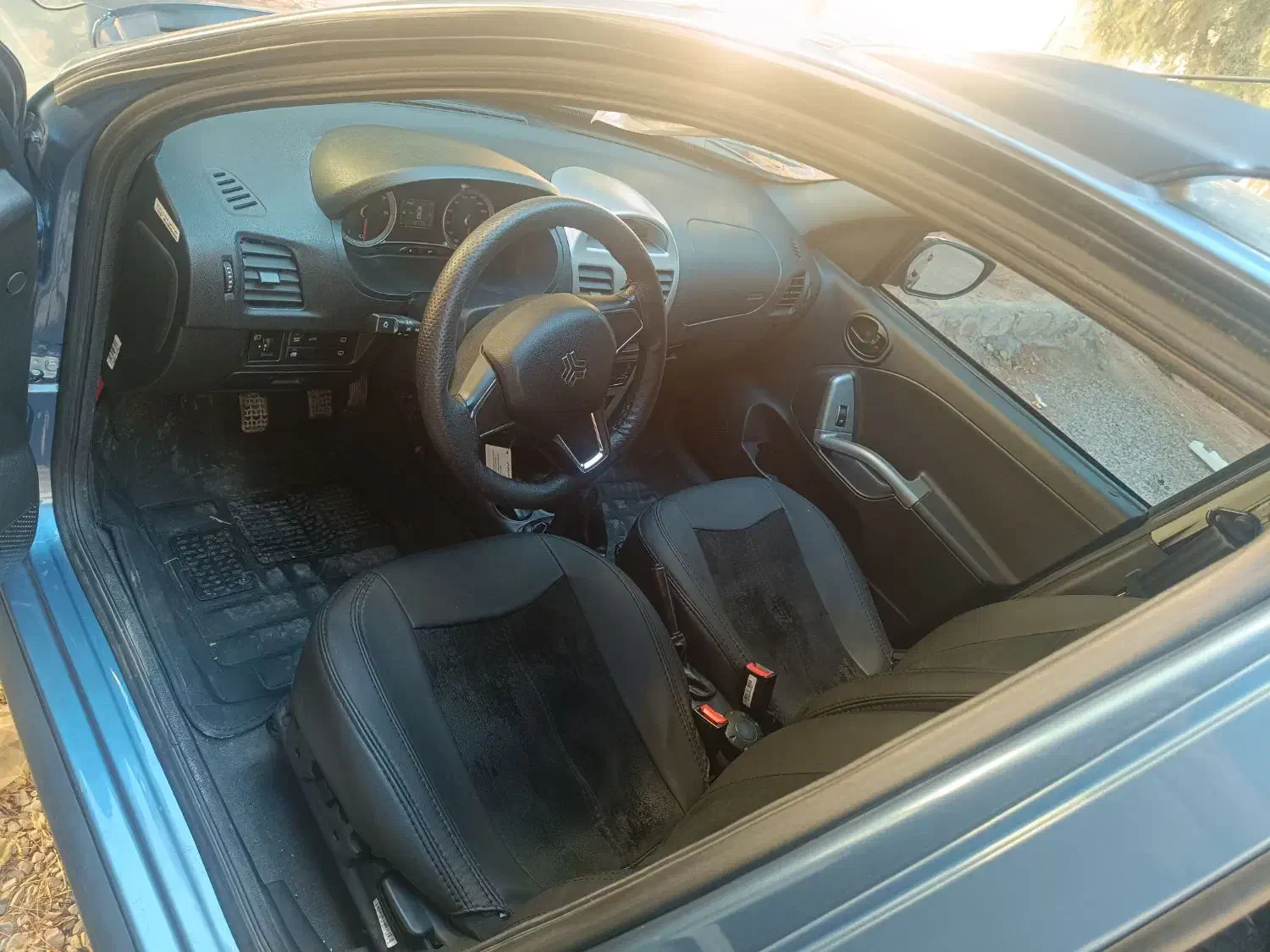 کوییک s|خودرو سواری و وانت|ایلام, |دیوار