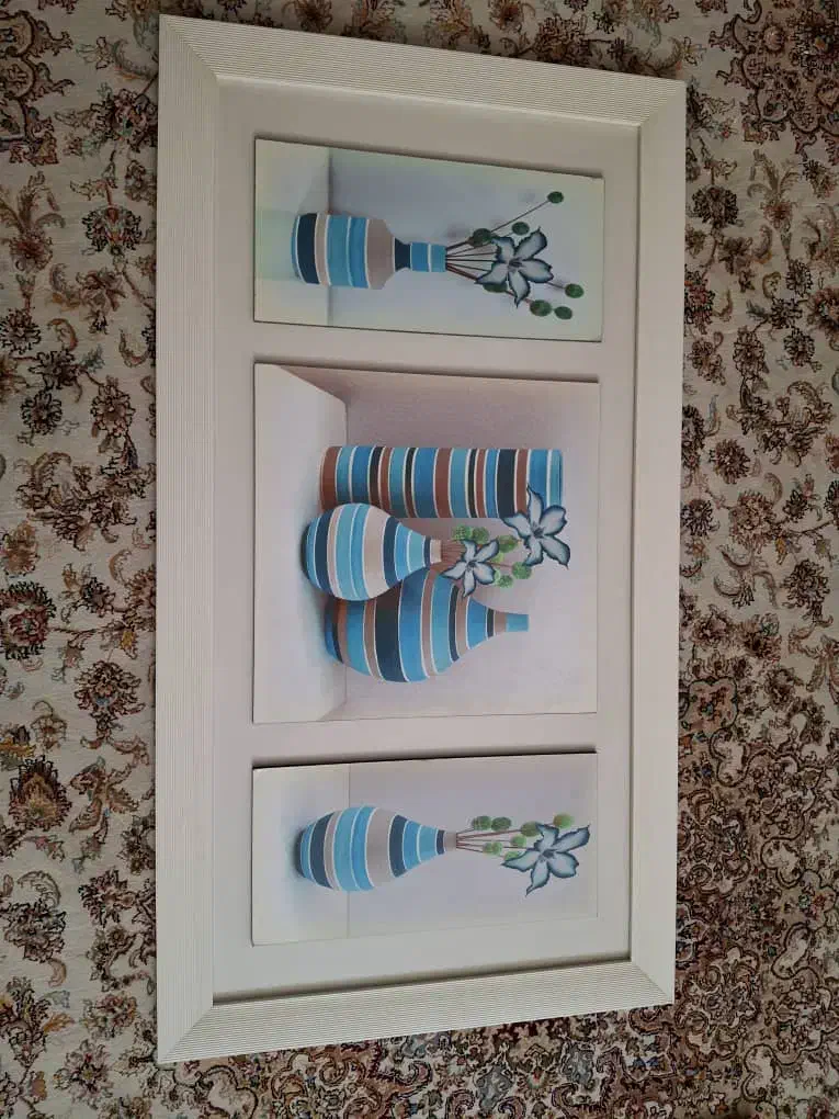 تابلو|تابلو، نقاشی، عکس|کرج, حصارک بالا|دیوار