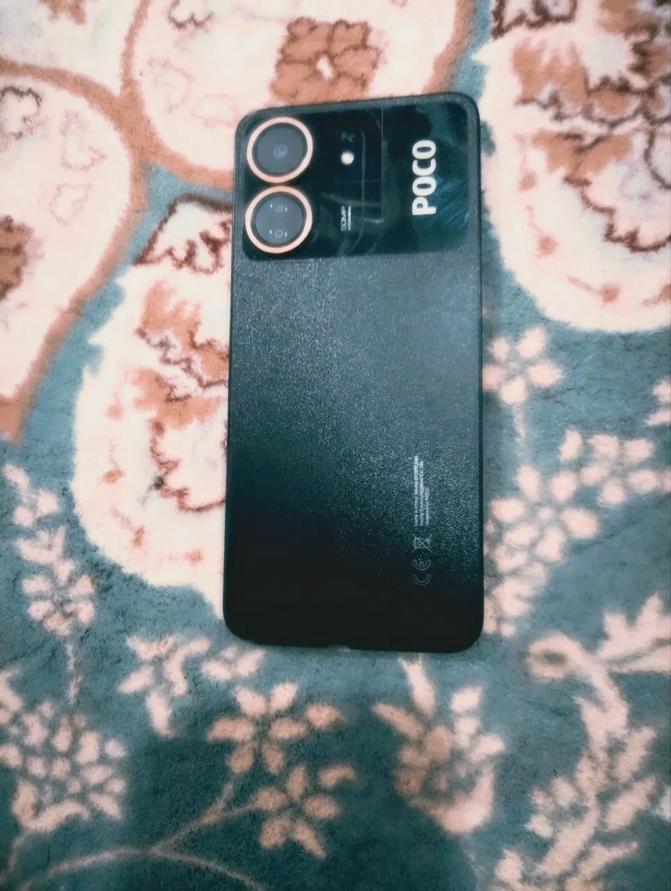 poco c65|موبایل|زابل, |دیوار