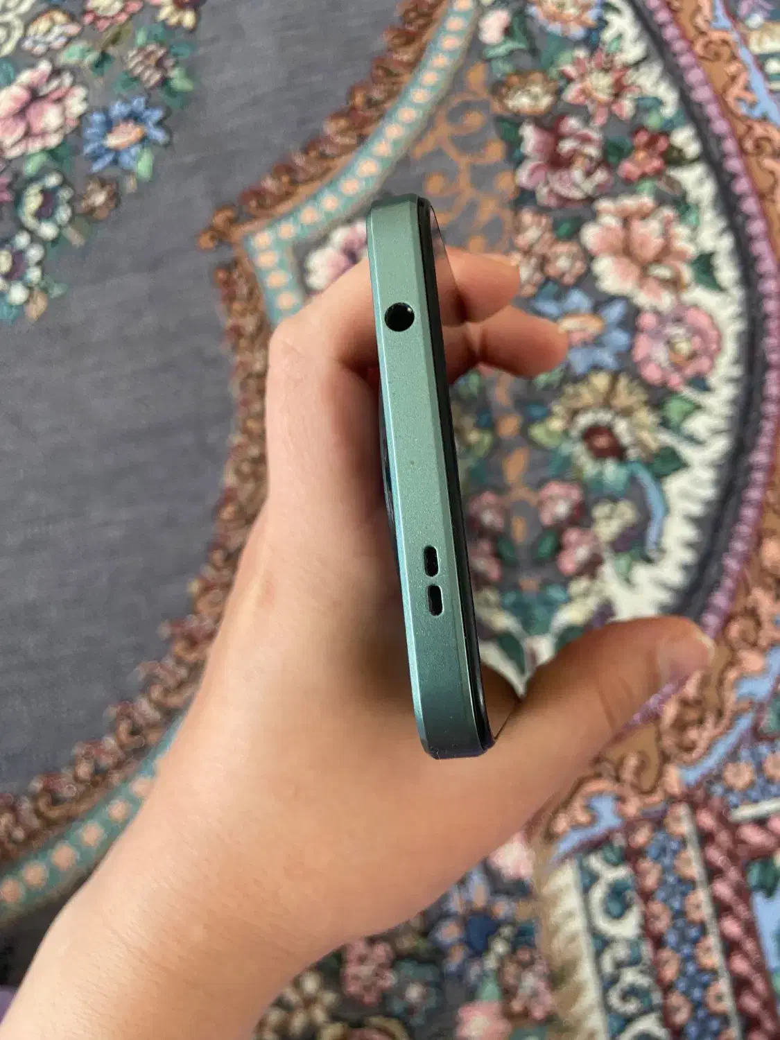 گوشی Redmi A3|موبایل|رودهن, |دیوار