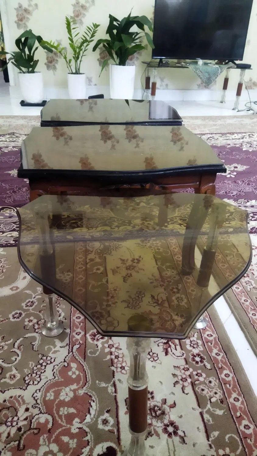 مبل|مبلمان خانگی و میز عسلی|مشهد, امام رضا (ع)|دیوار