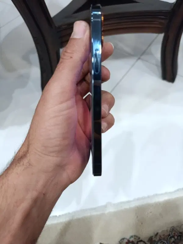 12 pro 256|موبایل|پیشوا, |دیوار