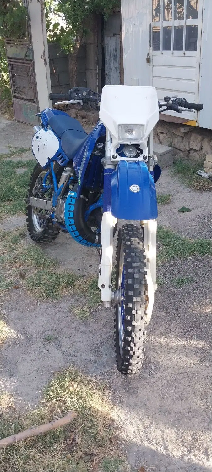 kDX-200cc کادیکس|موتورسیکلت|مشهد, میان ولایت|دیوار