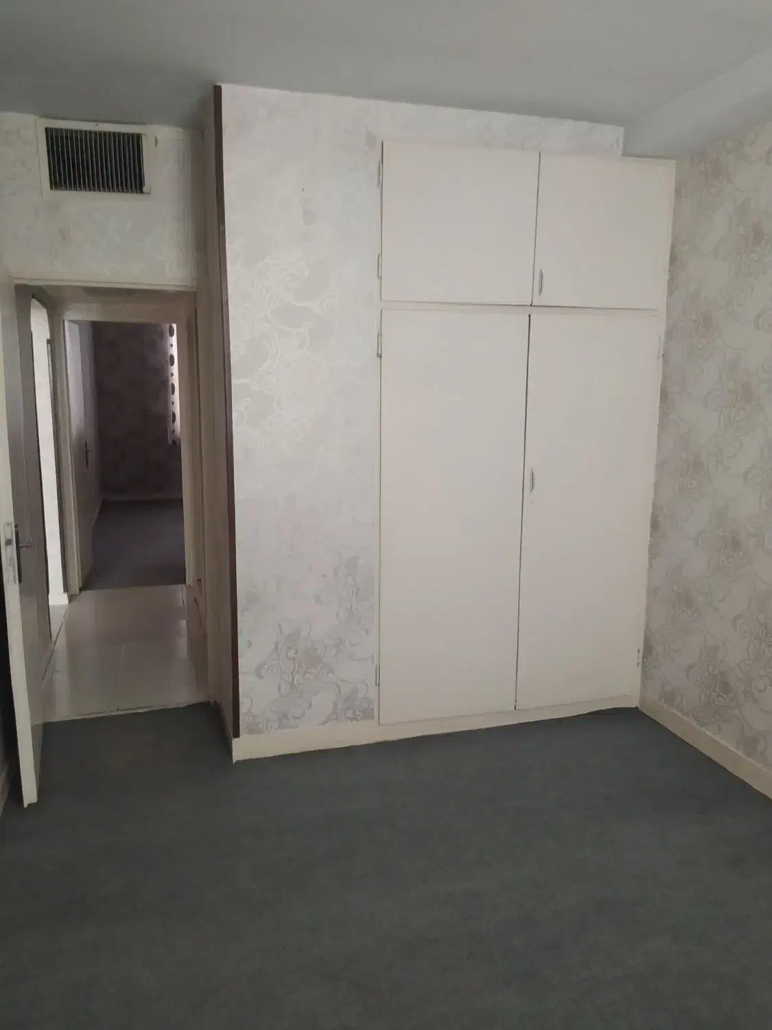 اجاره آپارتمان باغستان غربی