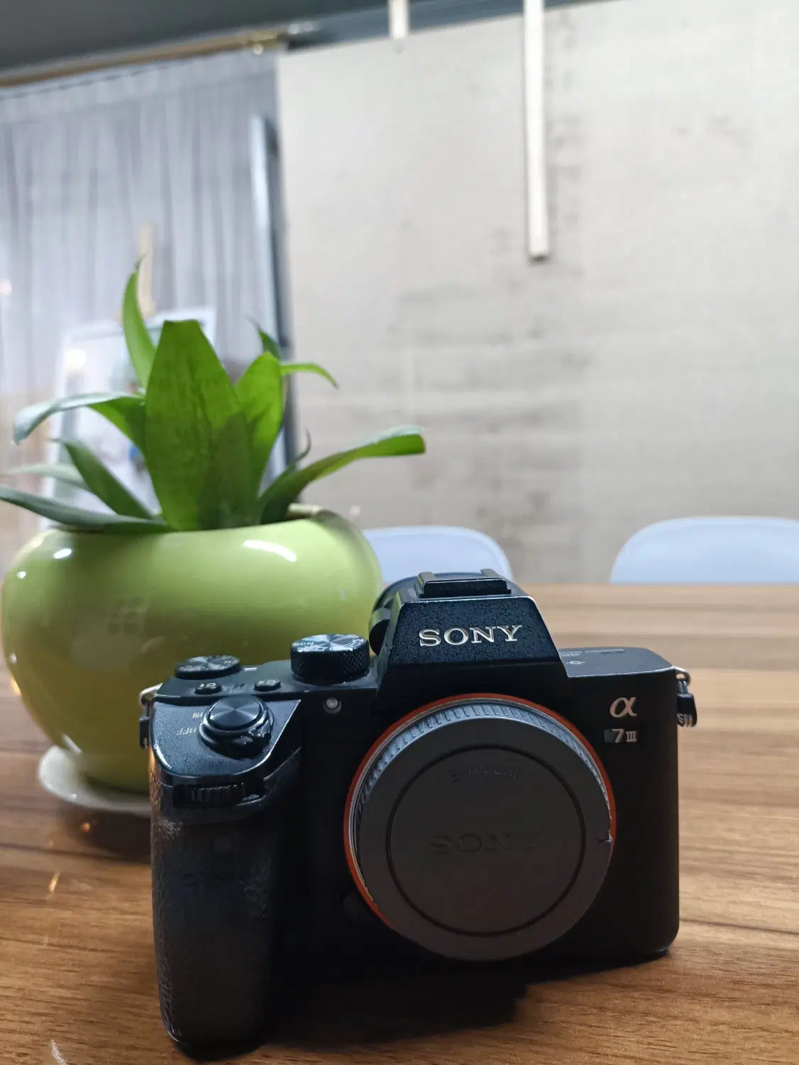 sony A7 m iii|دوربین عکاسی و فیلمبرداری|بوکان, |دیوار