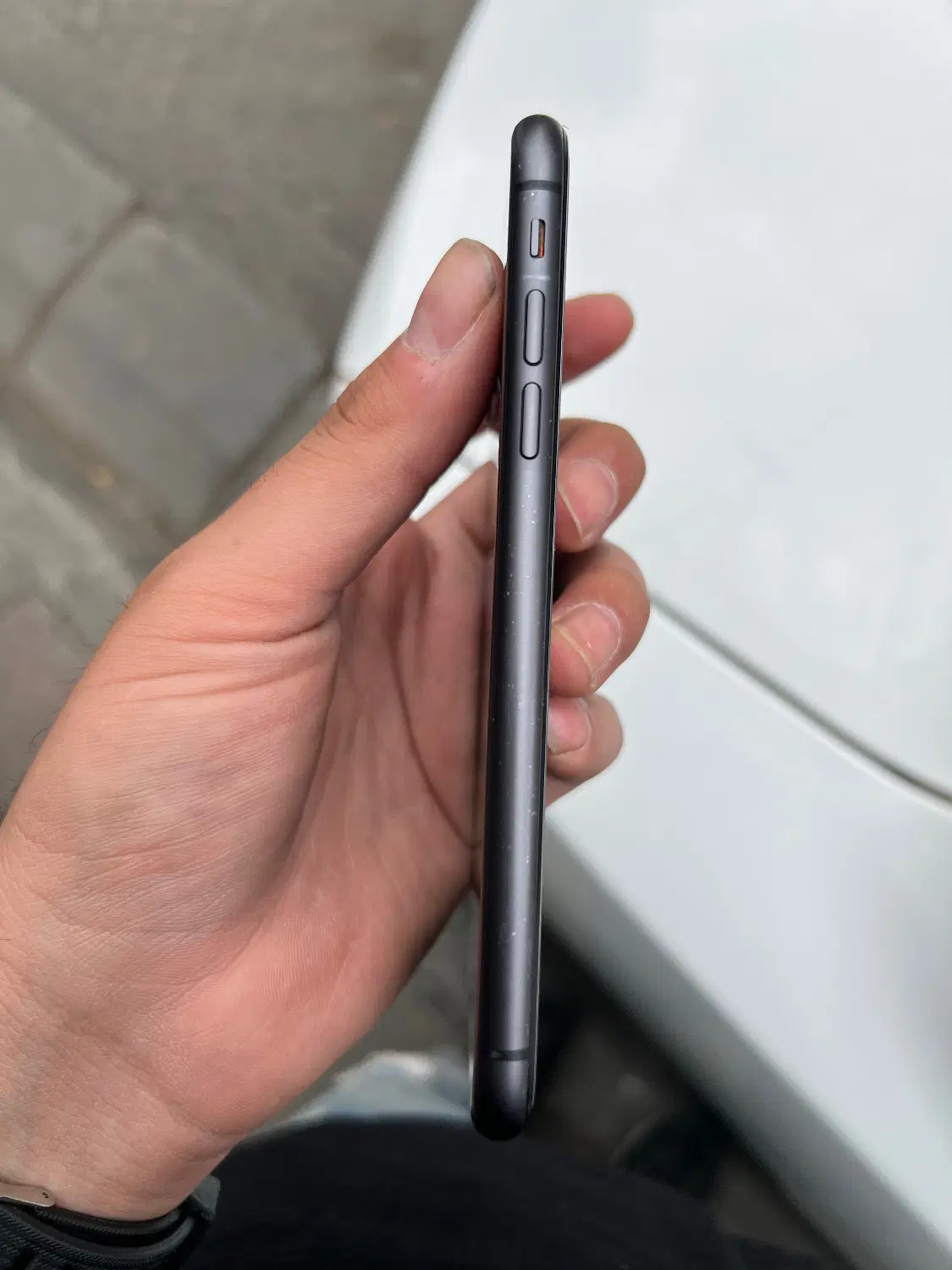 iPhone 11|موبایل|شهر ری, شهرری|دیوار