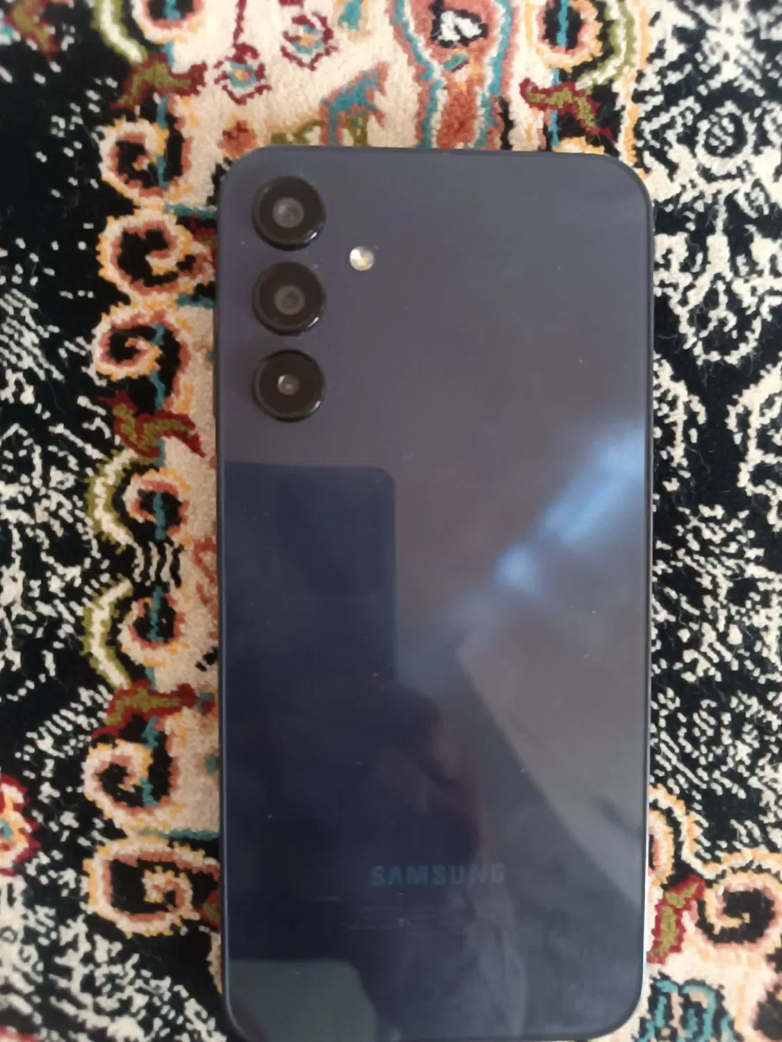 Galexy A15Ram8 256 28.000.000|موبایل|خرمآباد, |دیوار