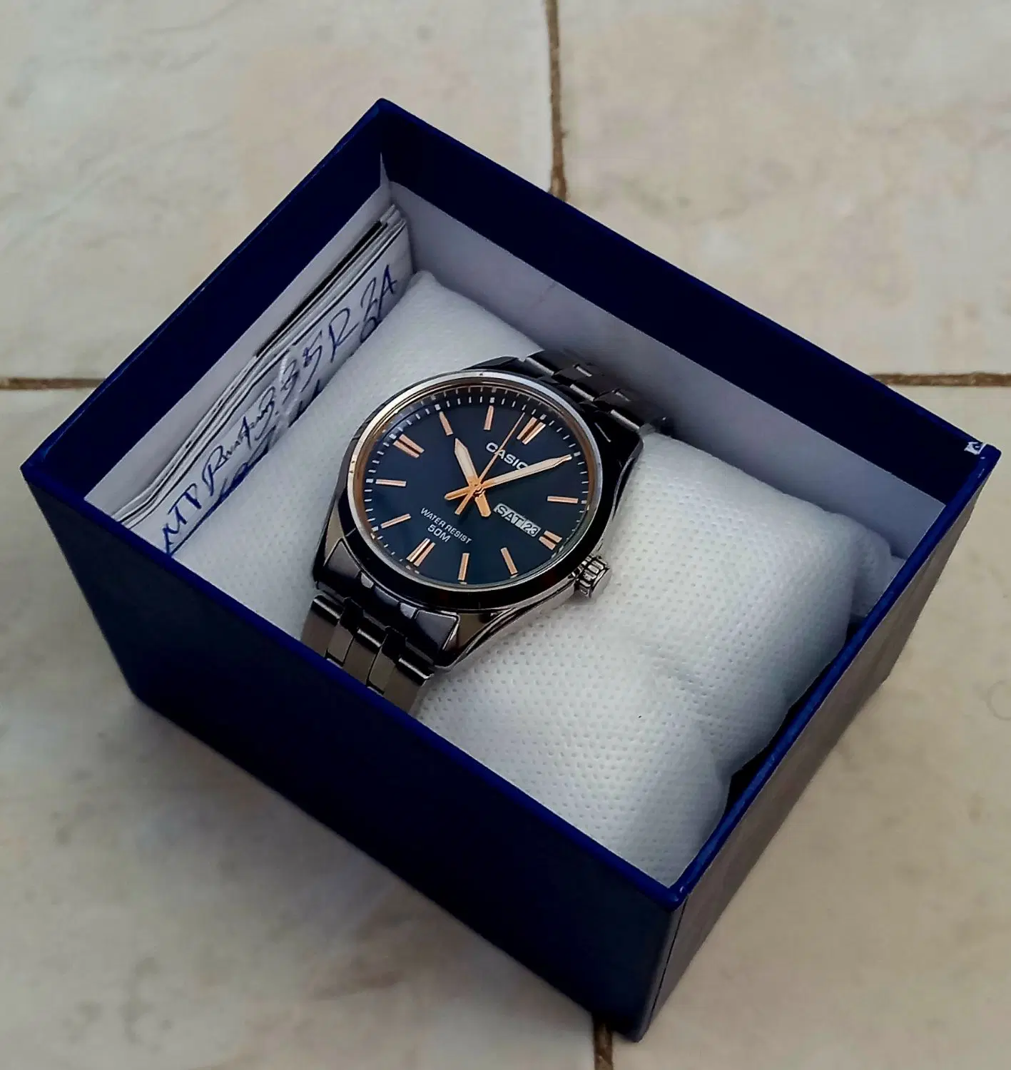 ساعت Casio|ساعت|کرمانشاه, |دیوار