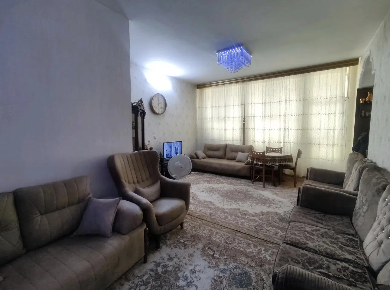 فروش واحد ۹۰ متر *شهرک اتحاد( املاک مجلل)|فروش آپارتمان|سمنان, |دیوار