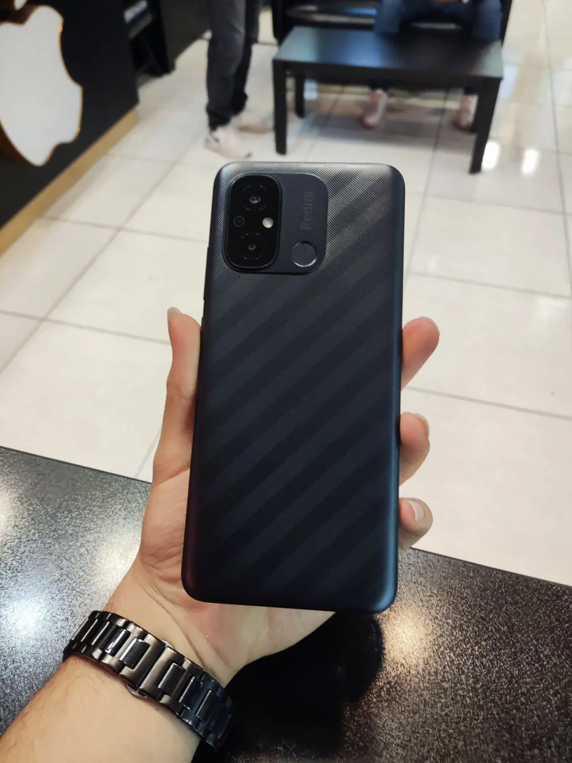 Redmi 12c|موبایل|کرج, مهرویلا جنوبی|دیوار