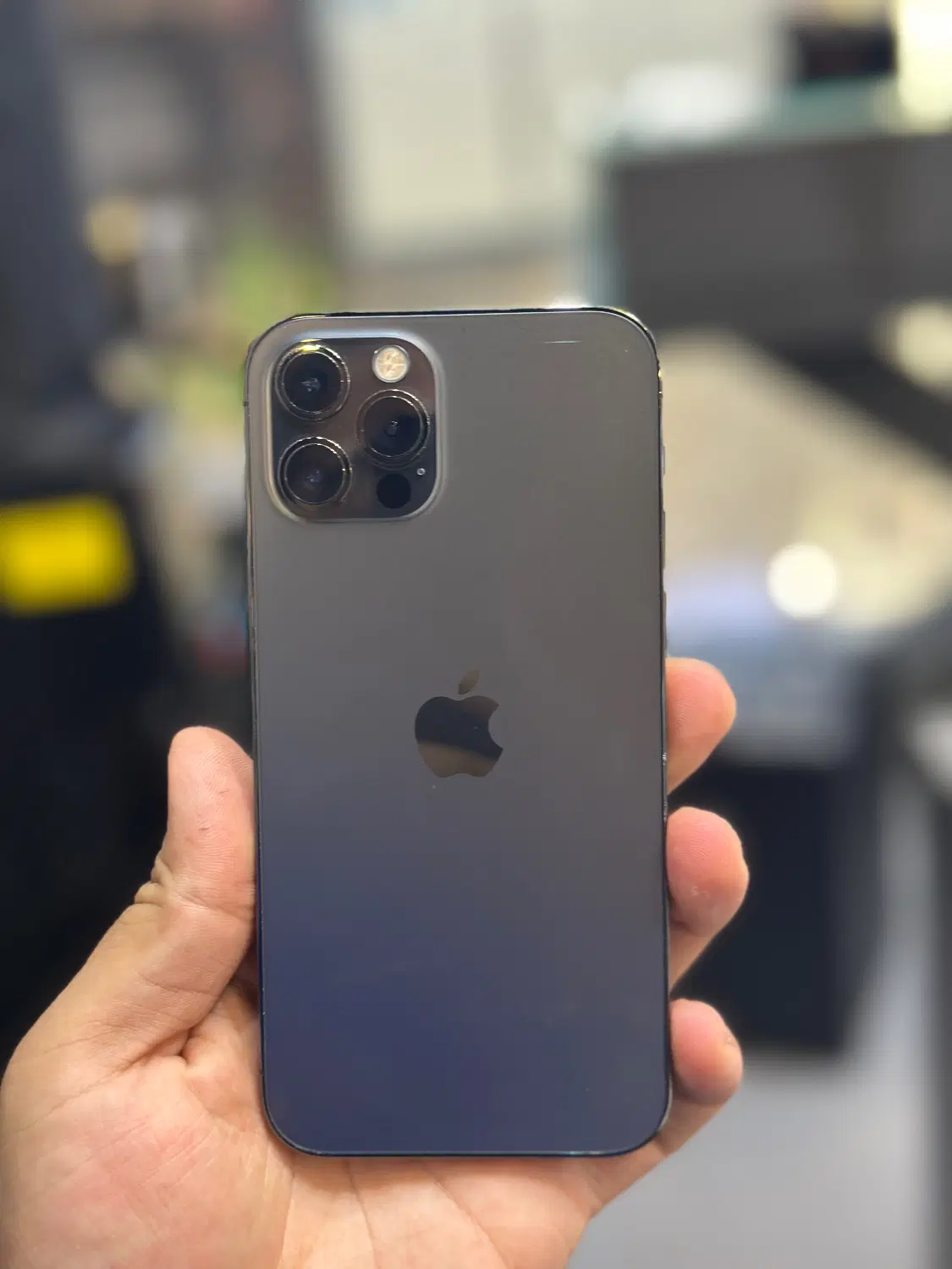 Iphone 12 pro|موبایل|تهران, آسمان|دیوار