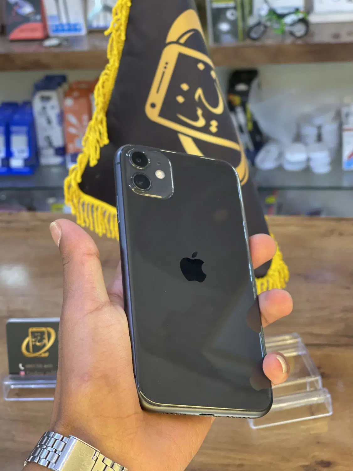 Apple11|موبایل|نیشابور, هفده شهریور|دیوار