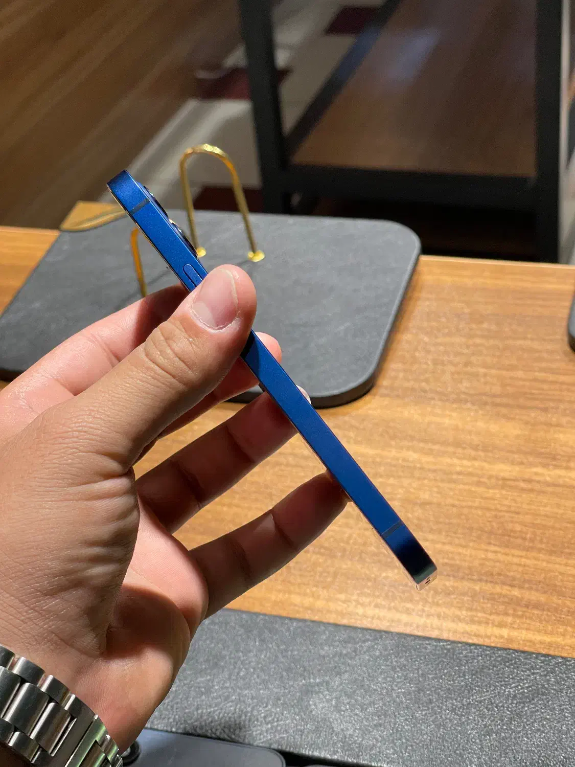 iPhone 12 128gig ZAA|موبایل|گرگان, |دیوار