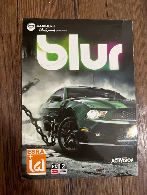 DVD9     Pc game|کنسول، بازی ویدئویی و آنلاین|کرج, فاز ۱ مهرشهر|دیوار