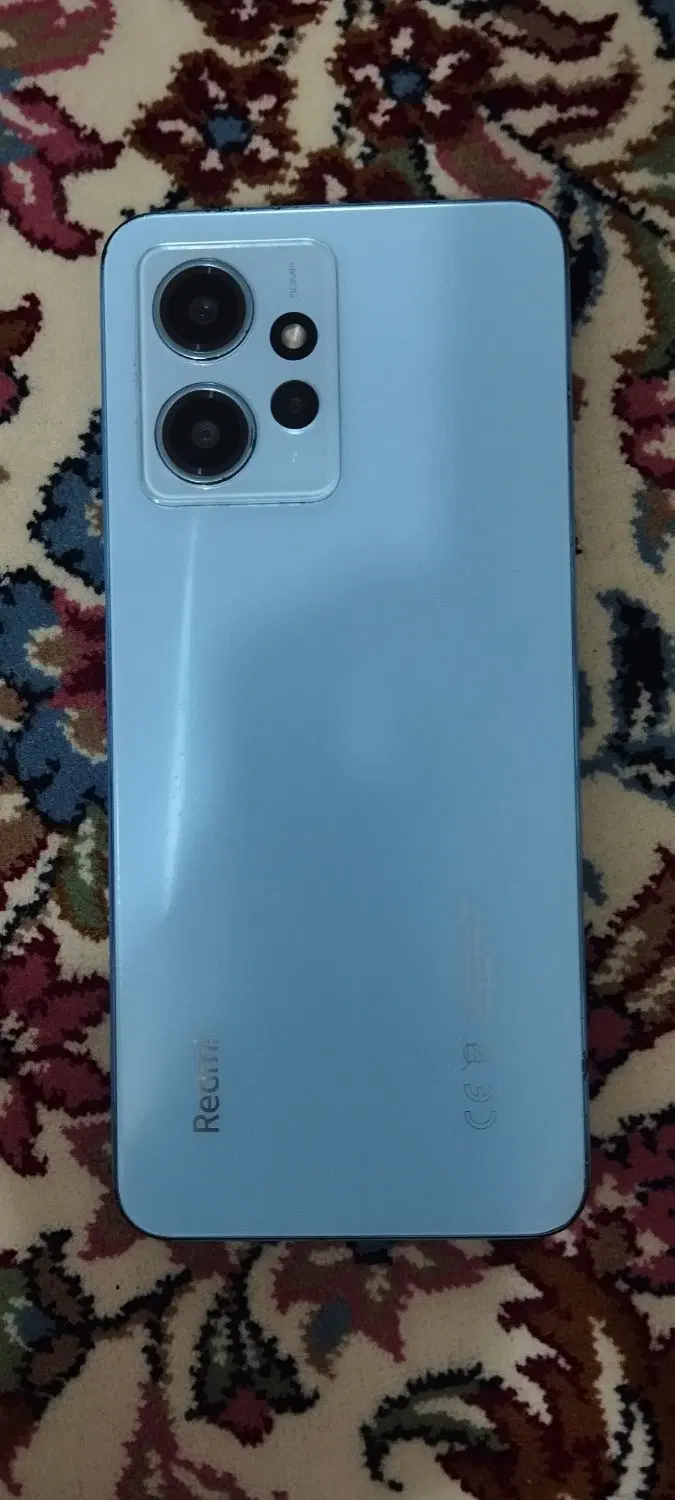 NOTE 12|موبایل|زابل, |دیوار